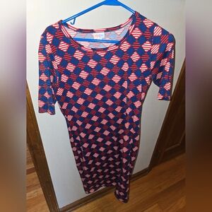 LuLaRoe dress size Medium